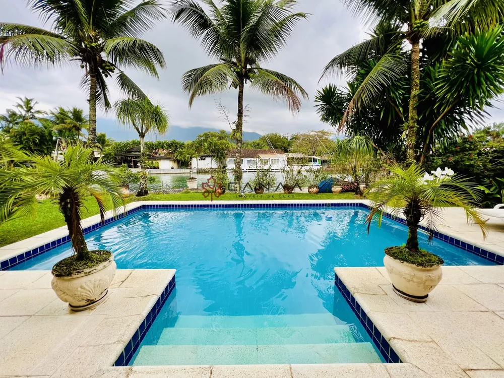 Casa de Condomínio, 6 quartos - Foto 3