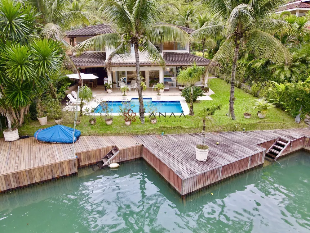 Casa de Condomínio, 6 quartos - Foto 1