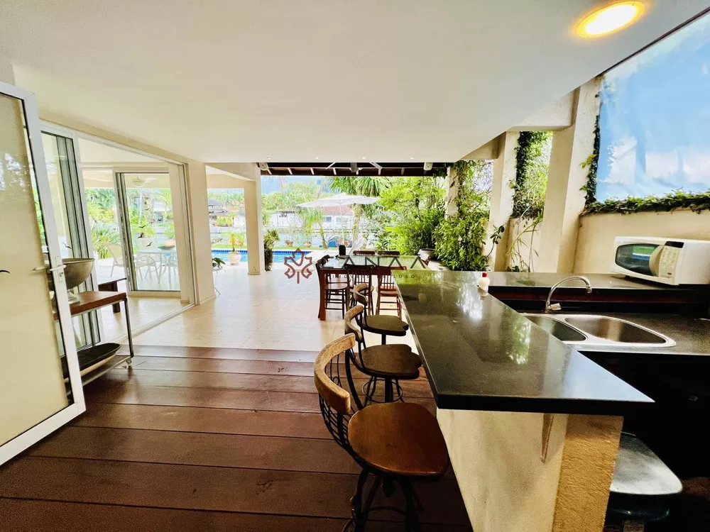 Casa de Condomínio, 6 quartos - Foto 7