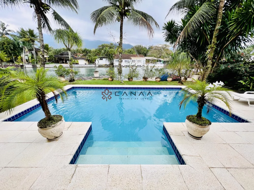 Casa de Condomínio, 6 quartos - Foto 49