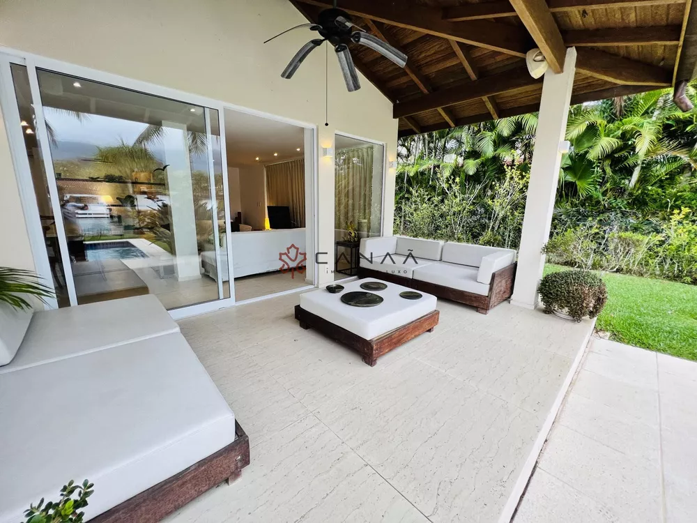 Casa de Condomínio, 6 quartos - Foto 14