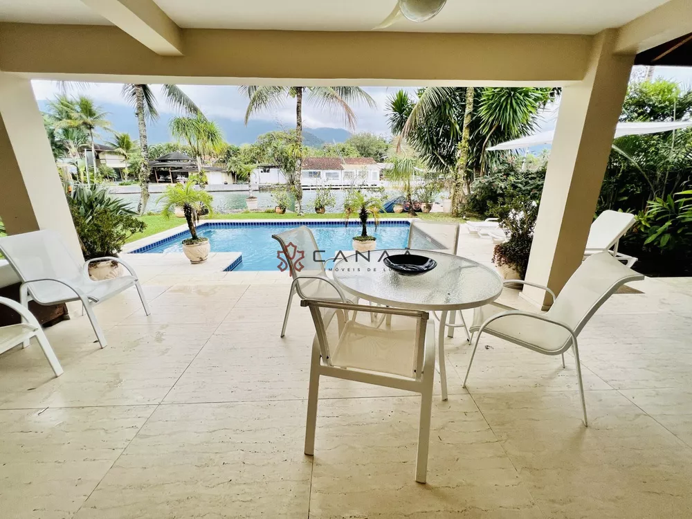 Casa de Condomínio, 6 quartos - Foto 50