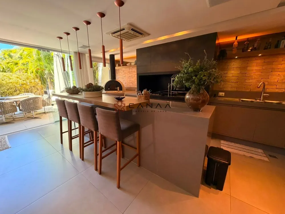 Casa, 5 quartos, 250 m² - Foto 5