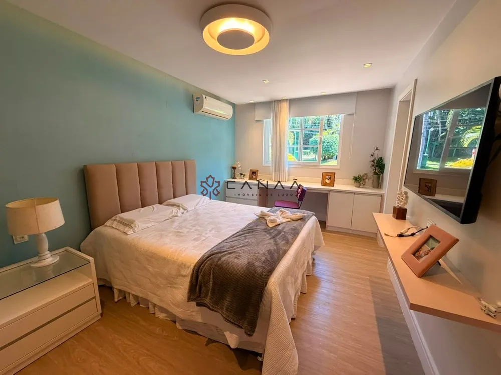 Casa, 5 quartos, 250 m² - Foto 23