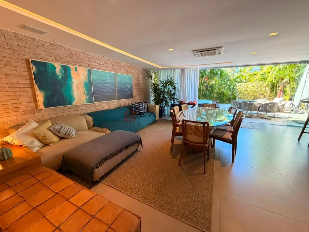 Casa, 5 quartos, 250 m² - Foto 9