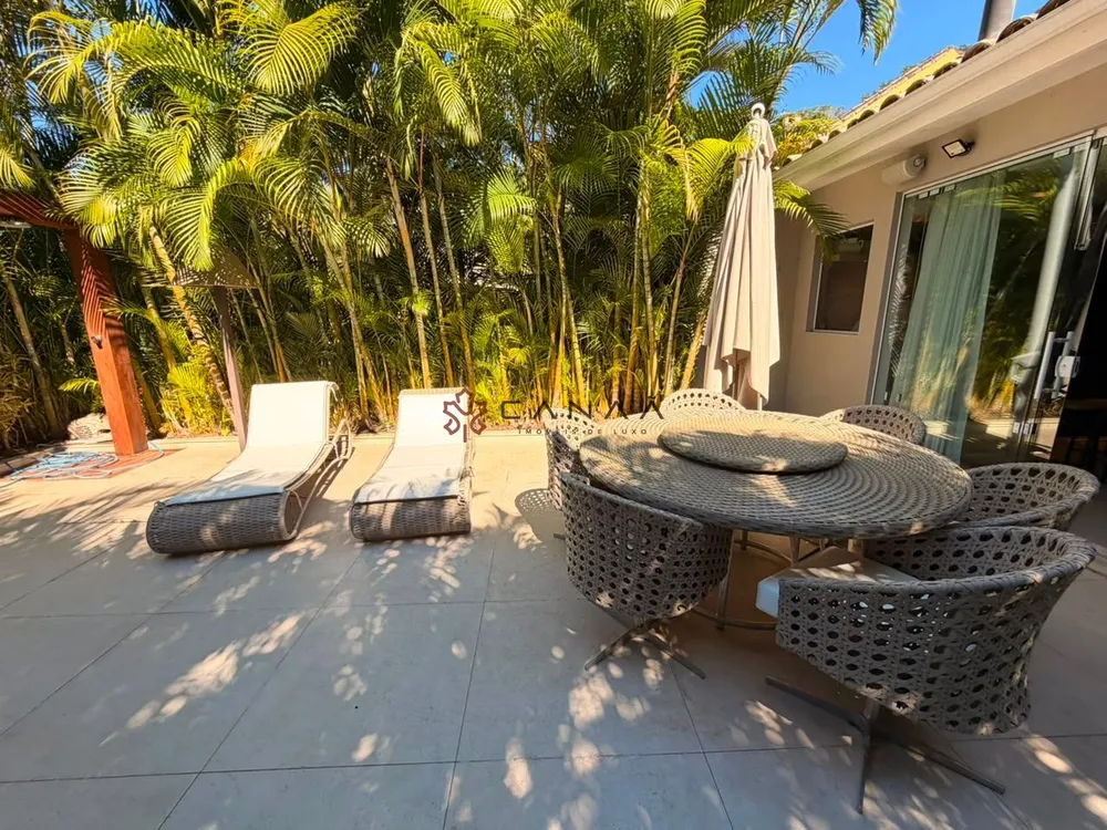 Casa, 5 quartos, 250 m² - Foto 2