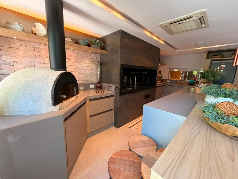 Casa, 5 quartos, 250 m² - Foto 17