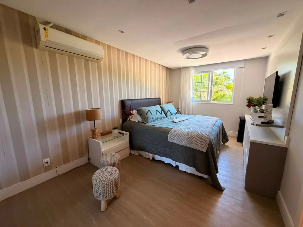 Casa, 5 quartos, 250 m² - Foto 25