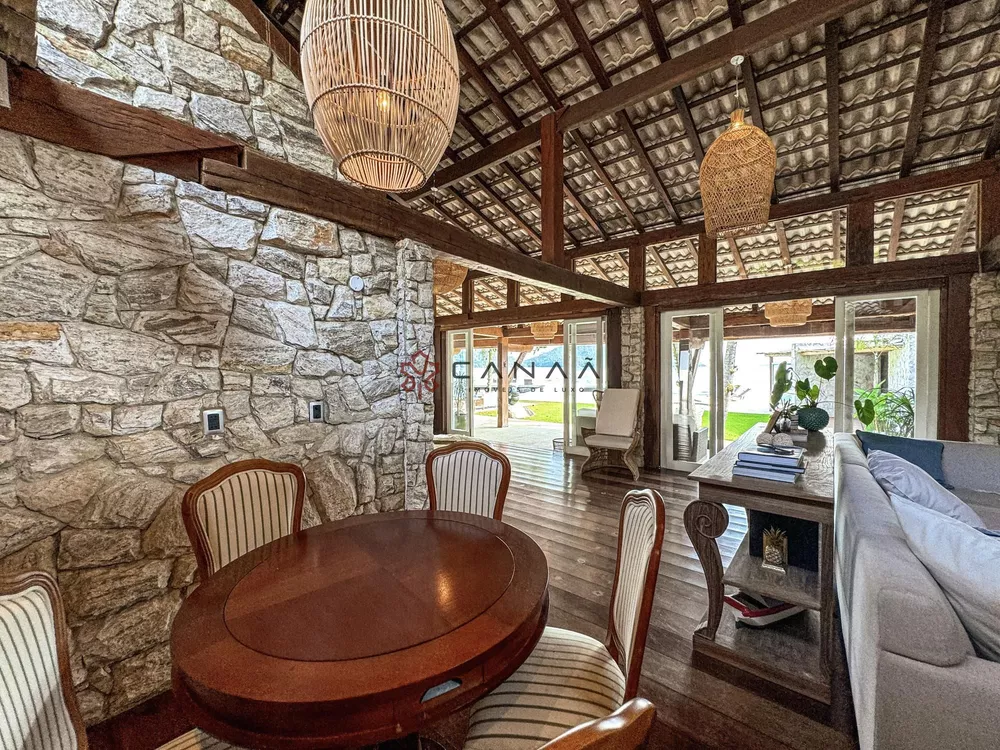 Casa, 5 quartos, 500 m² - Foto 39