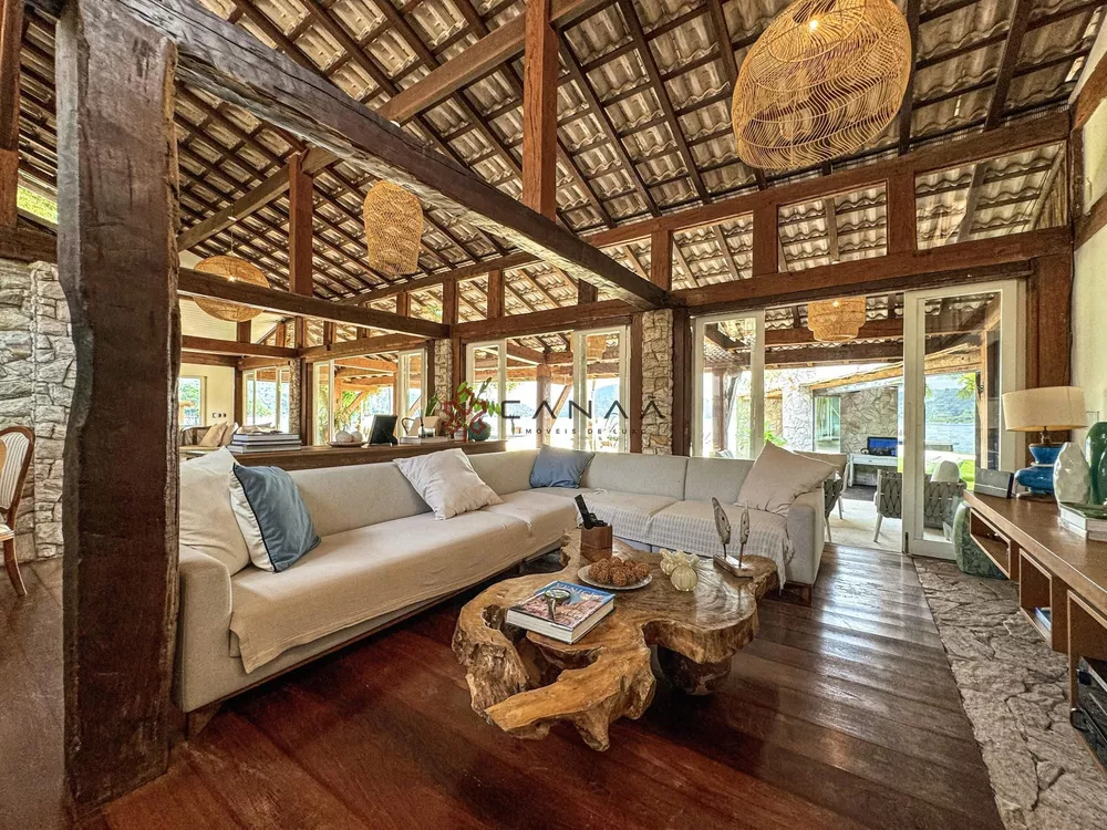 Casa, 5 quartos, 500 m² - Foto 34