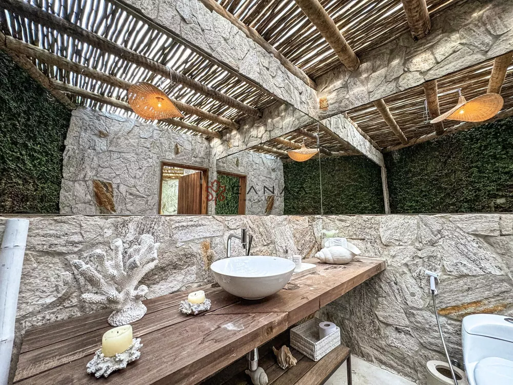 Casa, 5 quartos, 500 m² - Foto 19