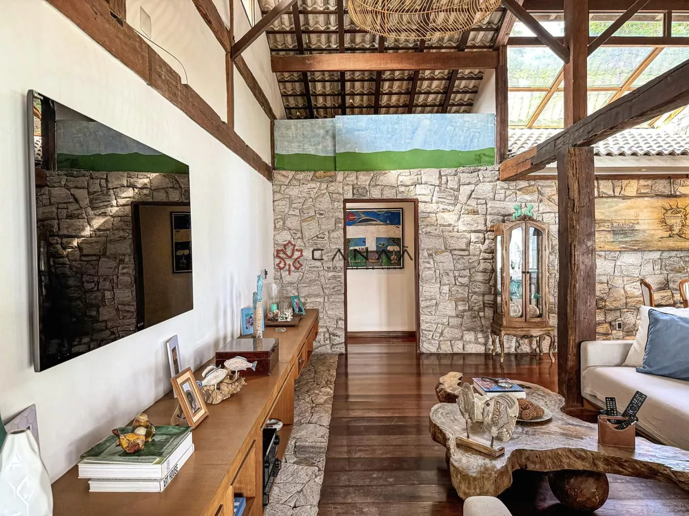 Casa, 5 quartos, 500 m² - Foto 32