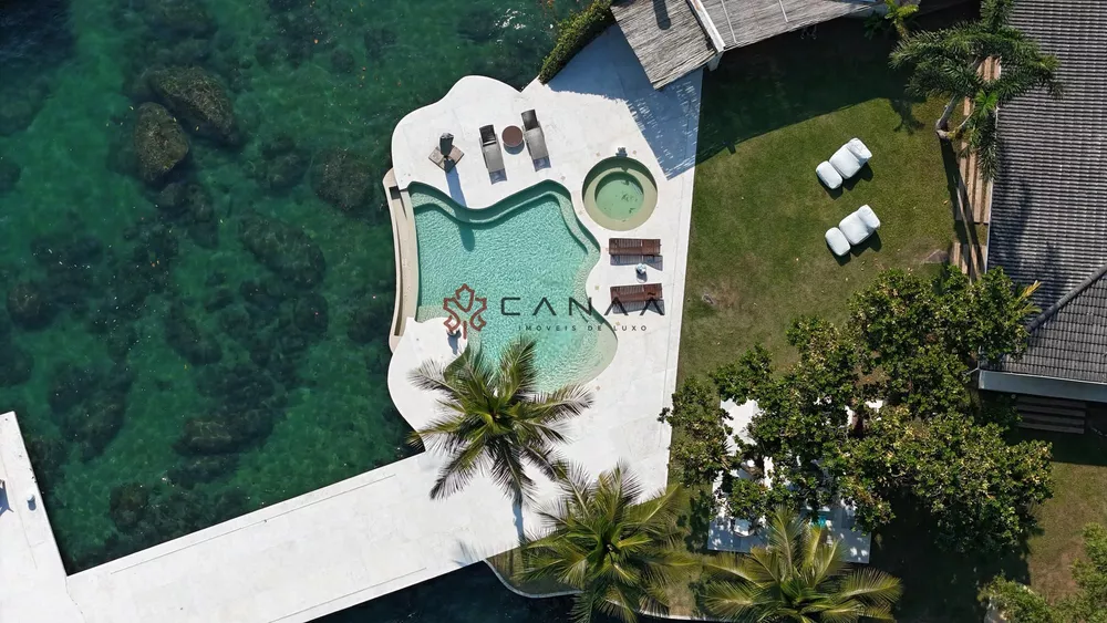 Casa, 5 quartos, 500 m² - Foto 7