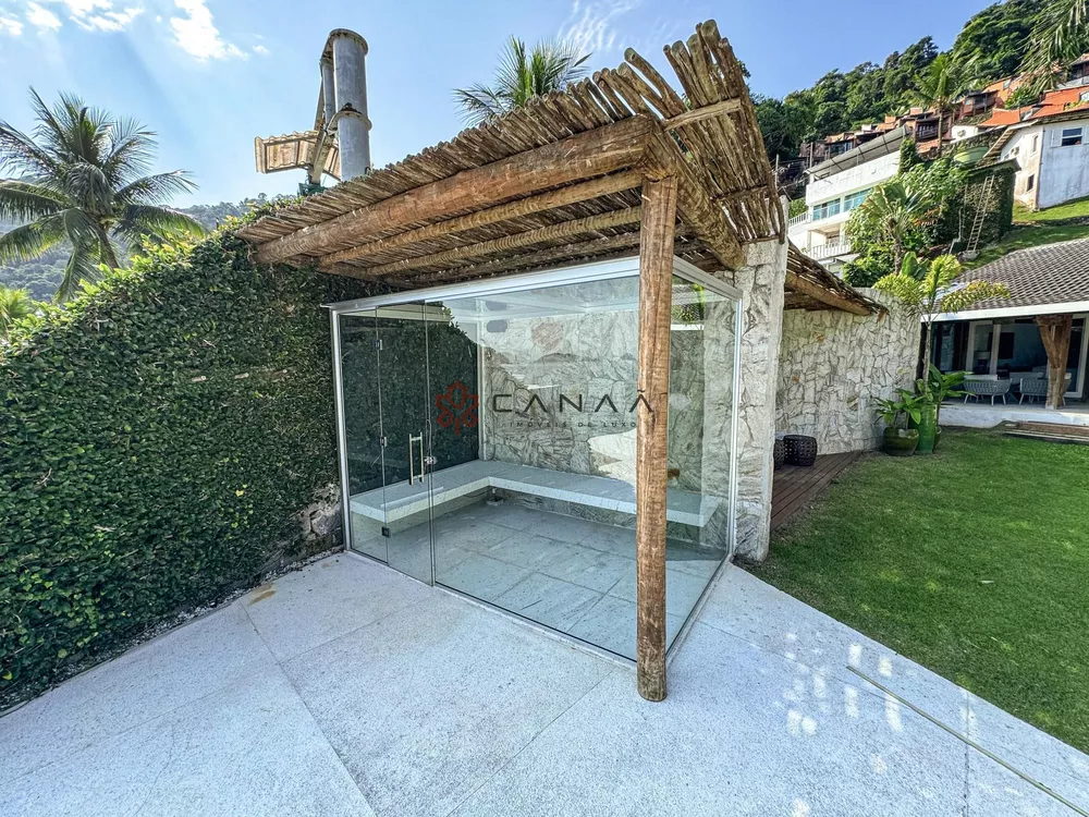 Casa, 5 quartos, 500 m² - Foto 12