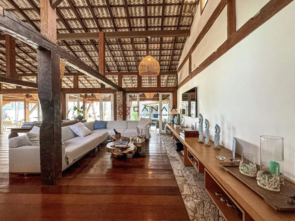 Casa, 5 quartos, 500 m² - Foto 29