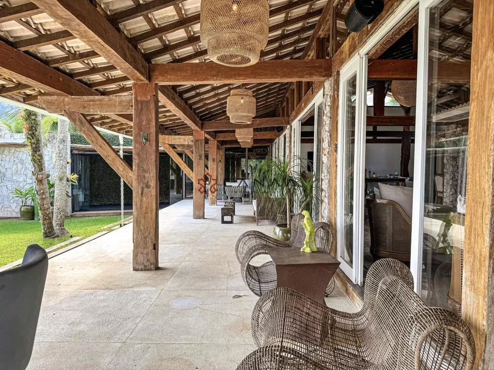 Casa, 5 quartos, 500 m² - Foto 30