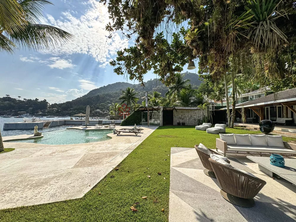 Casa, 5 quartos, 500 m² - Foto 23