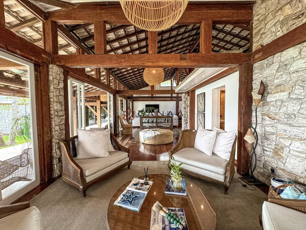 Casa, 5 quartos, 500 m² - Foto 33