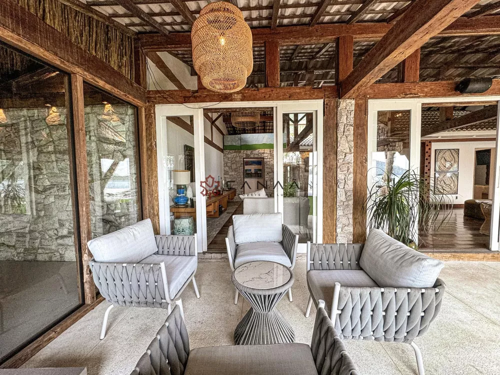 Casa, 5 quartos, 500 m² - Foto 31