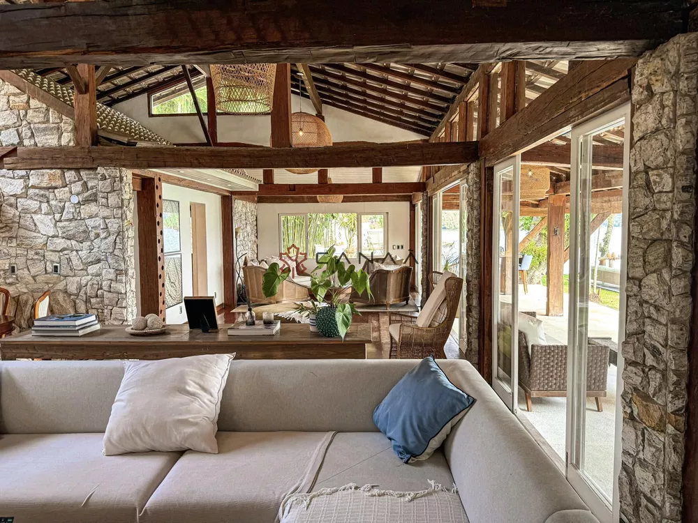 Casa, 5 quartos, 500 m² - Foto 35