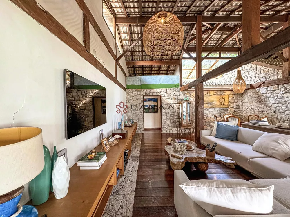 Casa, 5 quartos, 500 m² - Foto 37