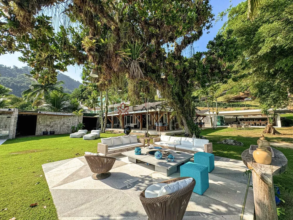 Casa, 5 quartos, 500 m² - Foto 14