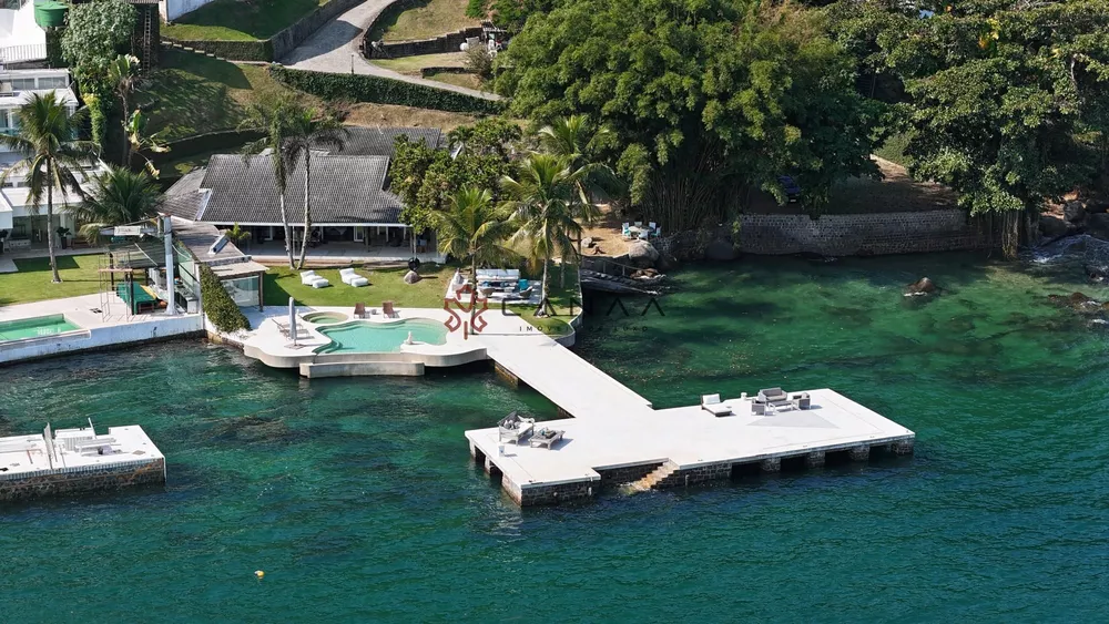 Casa, 5 quartos, 500 m² - Foto 6