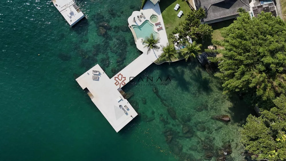 Casa, 5 quartos, 500 m² - Foto 5