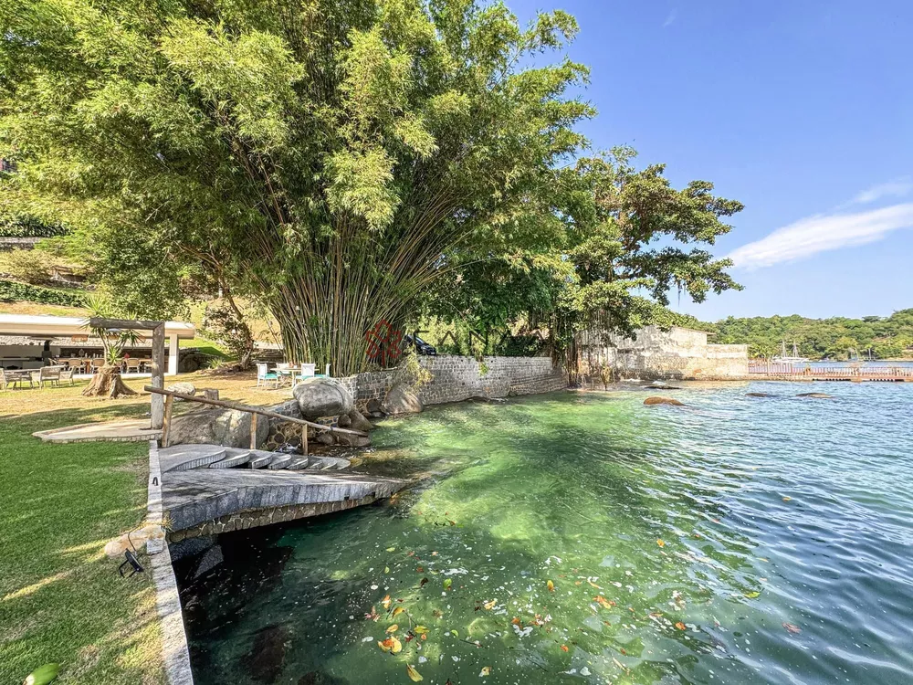 Casa, 5 quartos, 500 m² - Foto 21