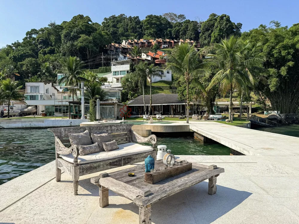 Casa, 5 quartos, 500 m² - Foto 9