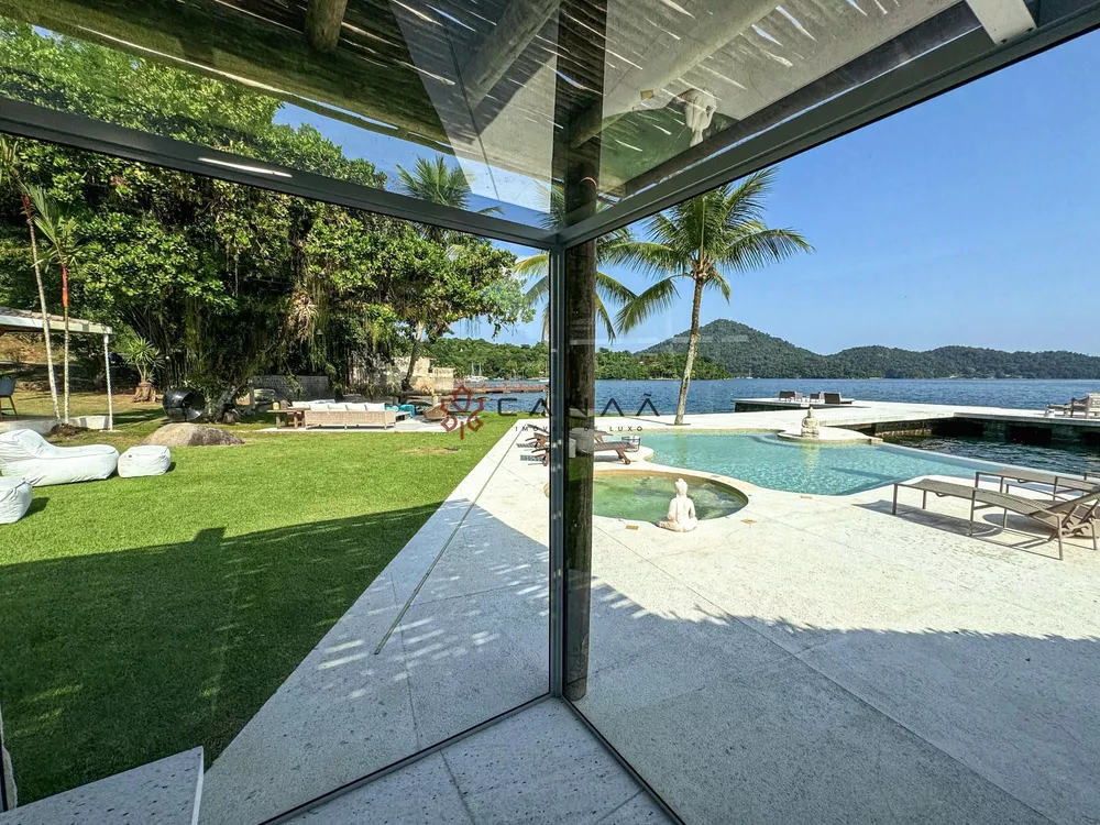 Casa, 5 quartos, 500 m² - Foto 13