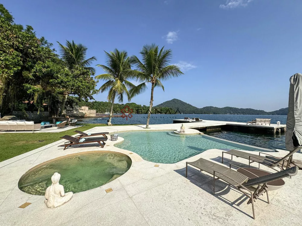 Casa, 5 quartos, 500 m² - Foto 17