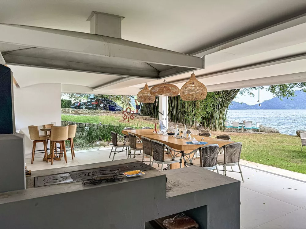 Casa, 5 quartos, 500 m² - Foto 28