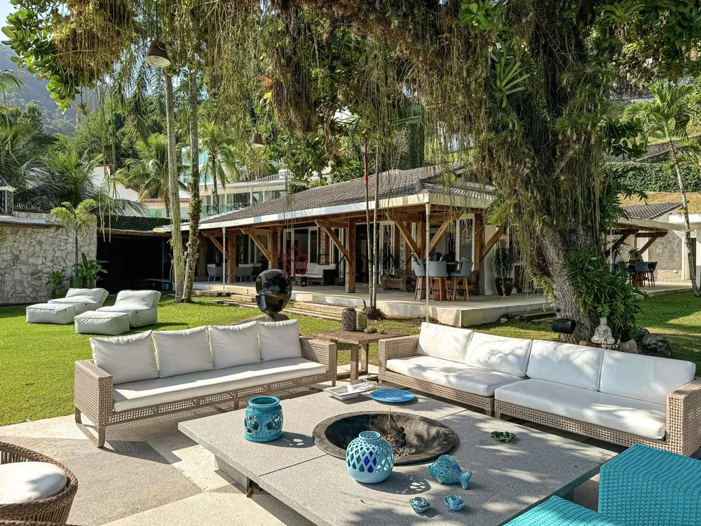 Casa, 5 quartos, 500 m² - Foto 24