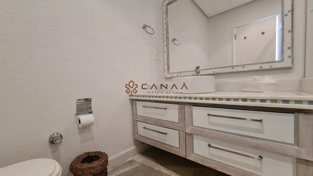 Casa de Condomínio, 4 quartos - Foto 15