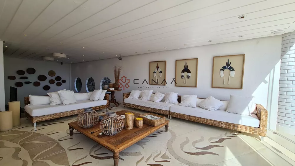 Casa de Condomínio, 4 quartos - Foto 10