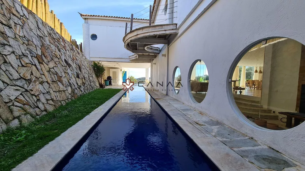 Casa de Condomínio, 4 quartos - Foto 7
