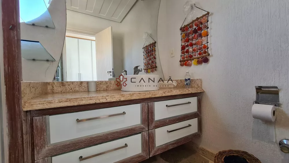 Casa de Condomínio, 4 quartos - Foto 23