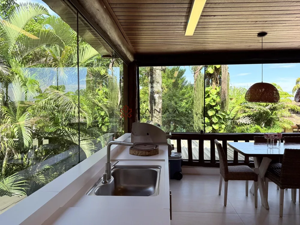 Casa de Condomínio, 4 quartos - Foto 25