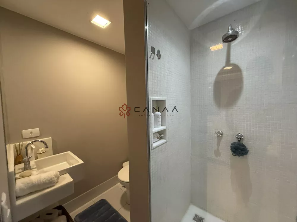 Casa de Condomínio, 4 quartos - Foto 34
