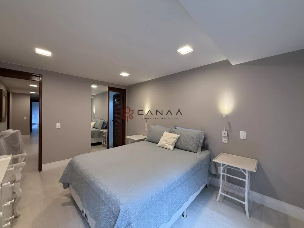 Casa de Condomínio, 4 quartos - Foto 31