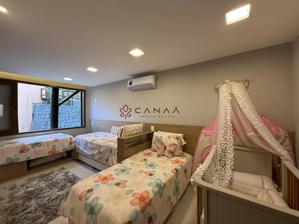 Casa de Condomínio, 4 quartos - Foto 30