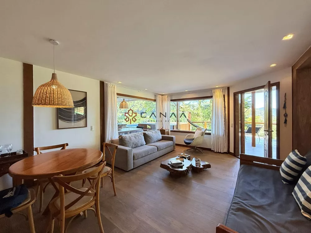 Casa de Condomínio, 5 quartos - Foto 24