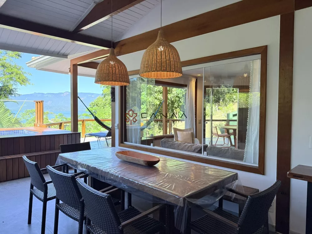 Casa de Condomínio, 5 quartos - Foto 17