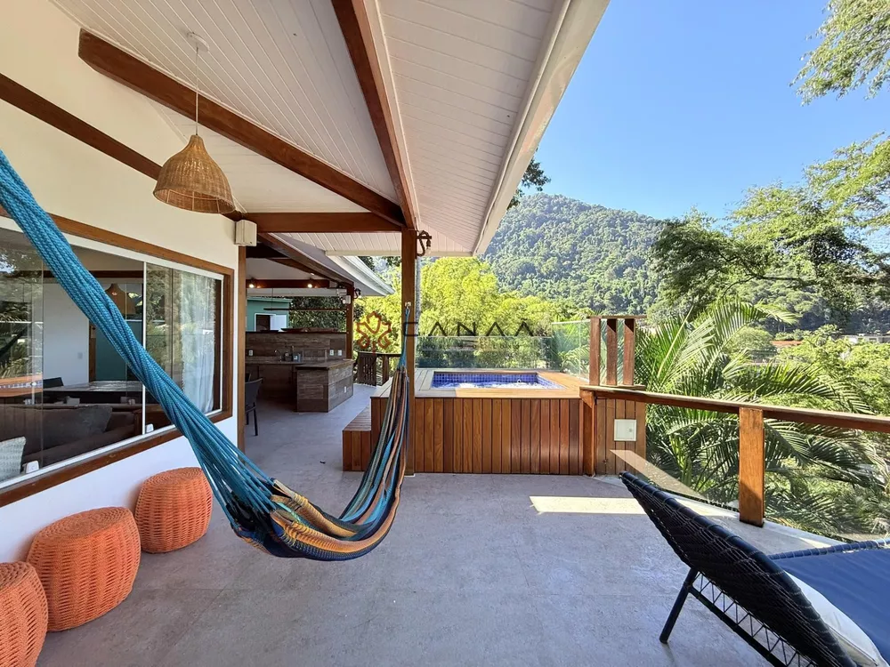 Casa de Condomínio, 5 quartos - Foto 8