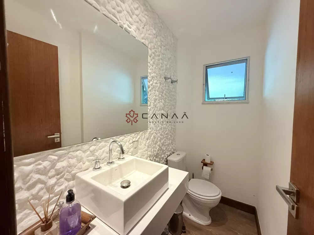 Casa de Condomínio, 5 quartos - Foto 37