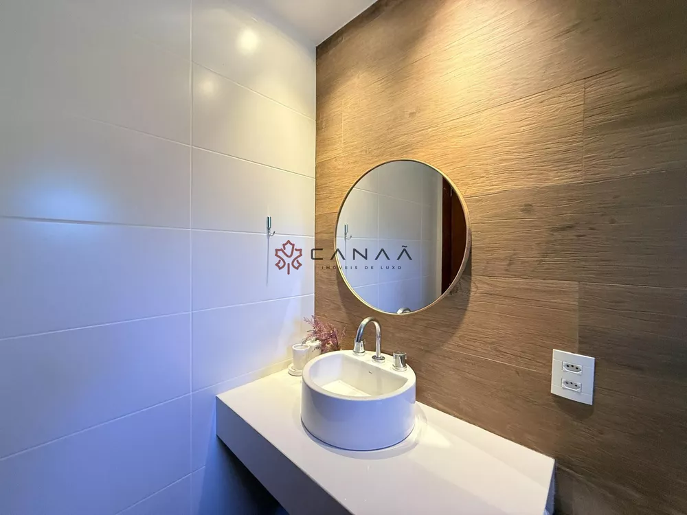 Casa de Condomínio, 5 quartos - Foto 40