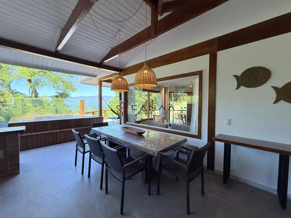 Casa de Condomínio, 5 quartos - Foto 18