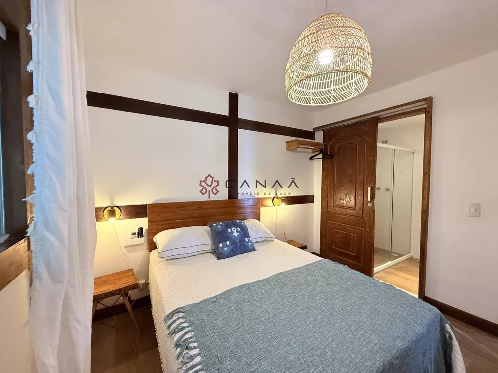 Casa de Condomínio, 5 quartos - Foto 35