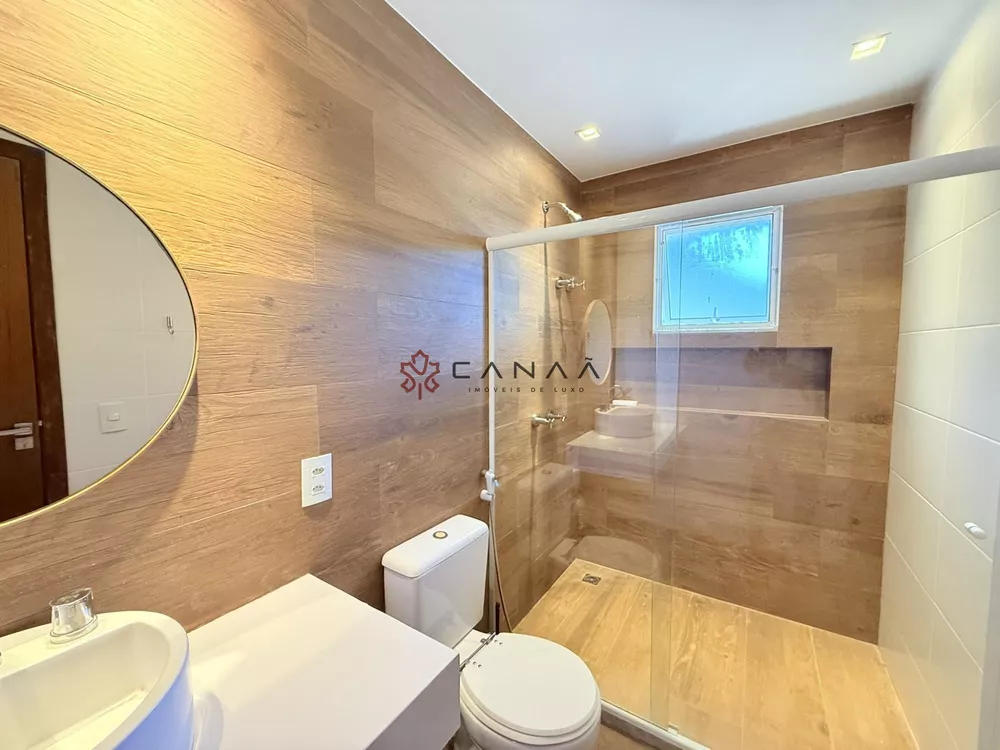 Casa de Condomínio, 5 quartos - Foto 43